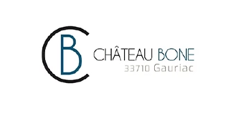 logo chateau bone