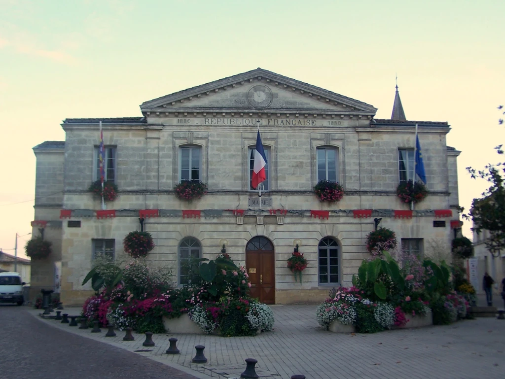 Mairie-de-Bouliac